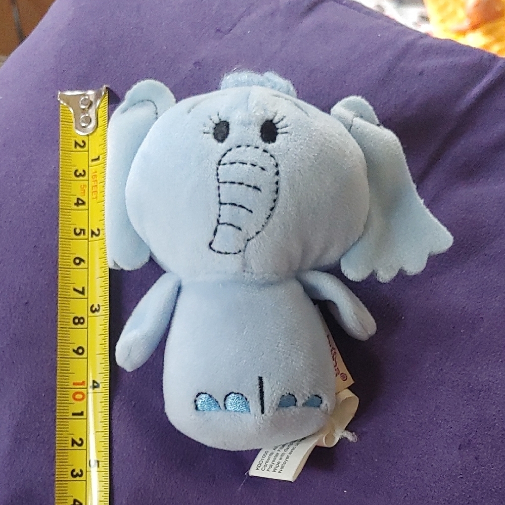 Hallmark Itty Bitty Horton Hears a Who